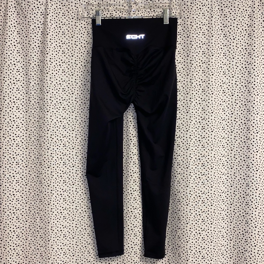 ECHT Force Scrunch Leggings